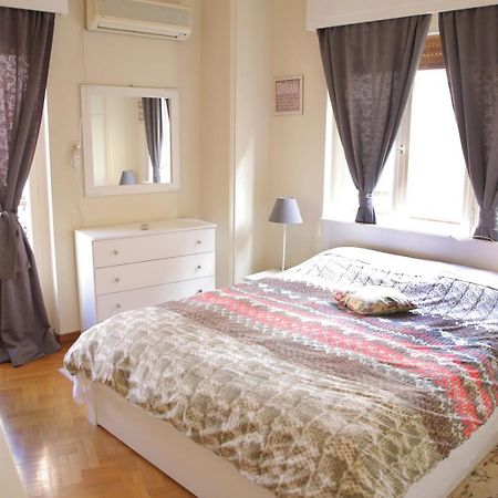 아테네 Mairas House Collection 아파트 외부 사진