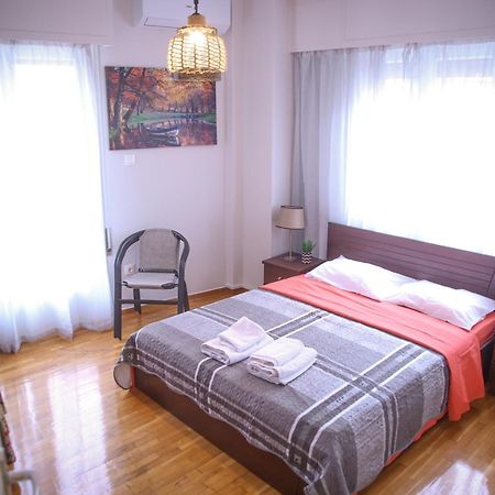 아테네 Mairas House Collection 아파트 외부 사진