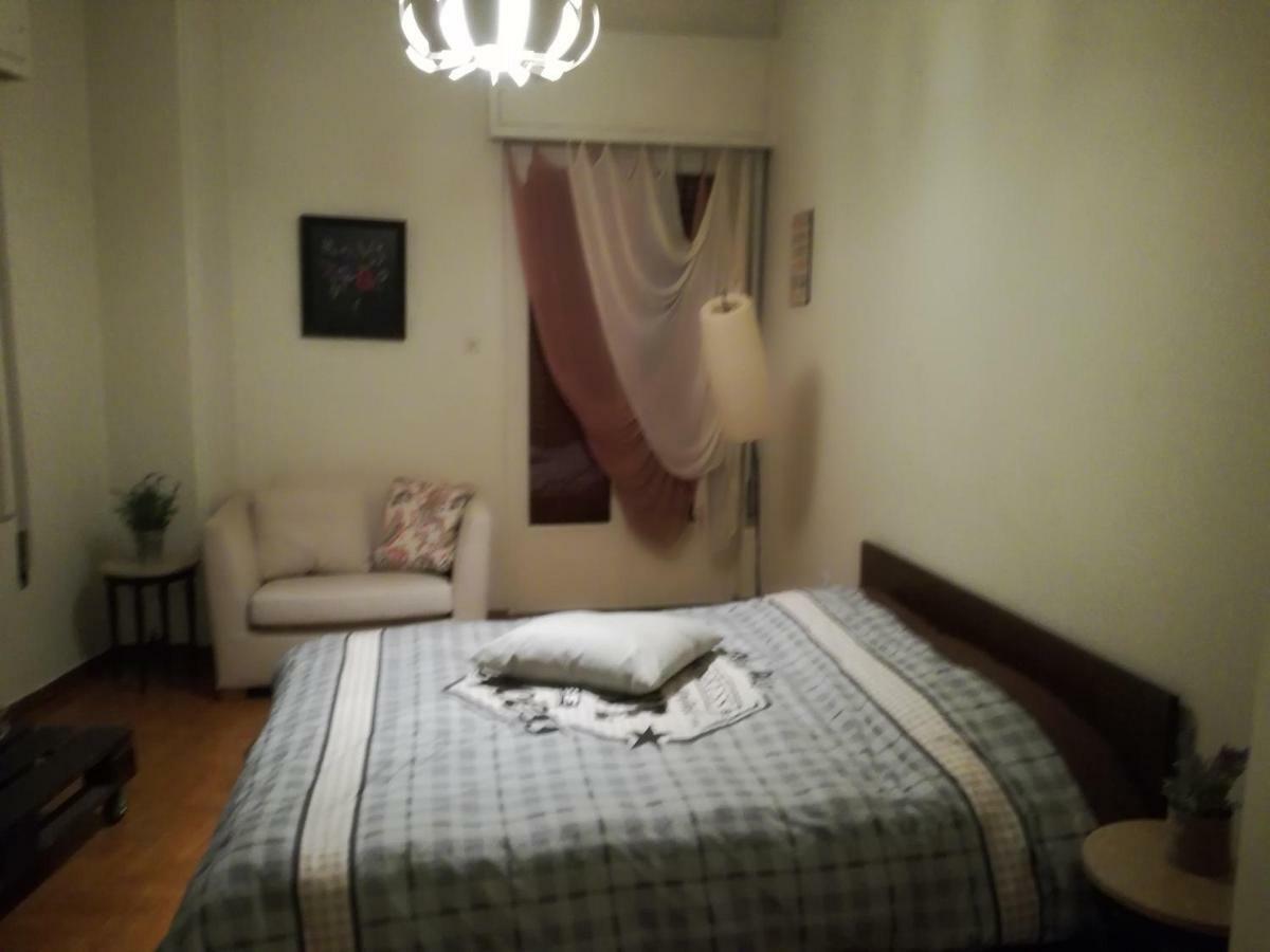 아테네 Mairas House Collection 아파트 외부 사진