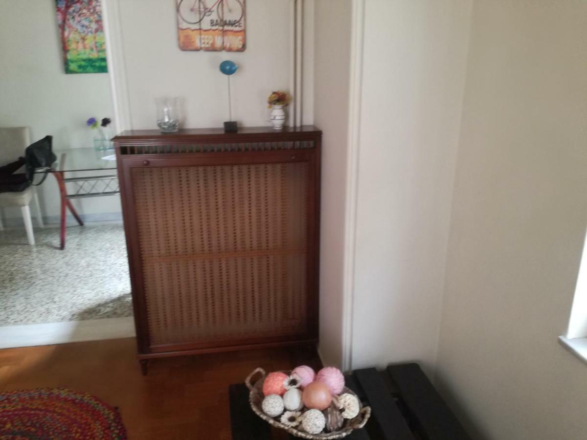 아테네 Mairas House Collection 아파트 외부 사진